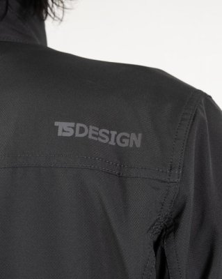 画像20: 84636 ストレッチタフワークジャケット (2色) (20)