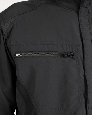 画像11: 84636 ストレッチタフワークジャケット (2色) (11)