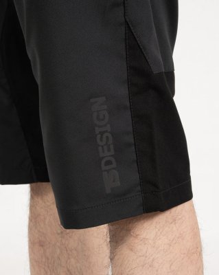 画像10: 846345 ハイブリッドストレッチメンズショートパンツ (2色) (10)