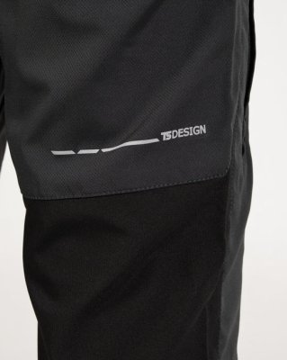 画像11: 846345 ハイブリッドストレッチメンズショートパンツ (2色) (11)