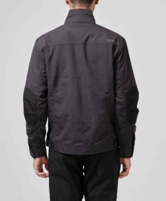 画像7: 84636 ストレッチタフワークジャケット (2色) (7)