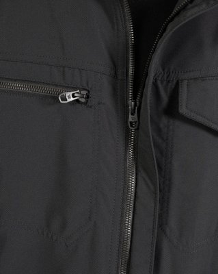 画像18: 84636 ストレッチタフワークジャケット (2色) (18)