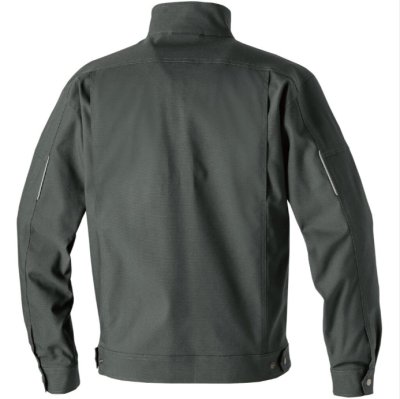 画像2: SW00-2503 長袖ブルゾン (4色) (2)