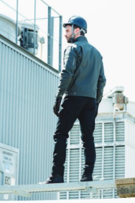 画像10: SW00-2503 長袖ブルゾン (4色) (10)