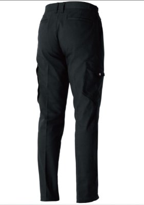 画像2: SW80-2503 カーゴパンツ (4色) (2)