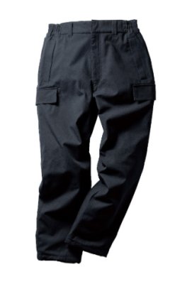 画像1: 19375 防寒パンツ (2色) (1)