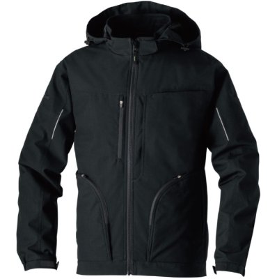 画像1: SW00-4557 防寒ブルゾン (3色) (1)