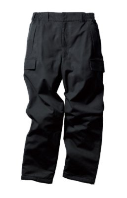 画像3: 19375 防寒パンツ (2色) (3)