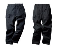 画像2: 19375 防寒パンツ (2色)