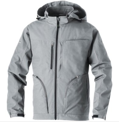 画像4: SW00-4557 防寒ブルゾン (3色) (4)