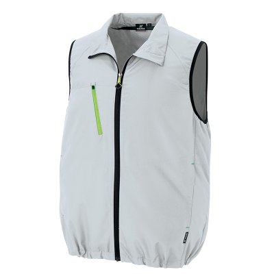 画像2: AZ-50196【空調服(R)セット】ブルゾン・ファン・バッテリー(充電器付)／ベスト (2)