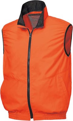 画像4: 26861【ベストのみ】エアセンサー／ベスト (4)