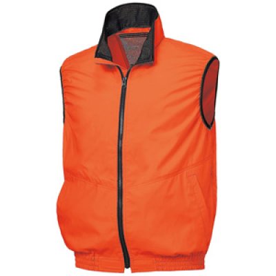 画像5: 26861【ベストのみ】エアセンサー／ベスト (5)