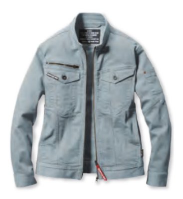 画像5: 5001 ジャケット (5色) (5)