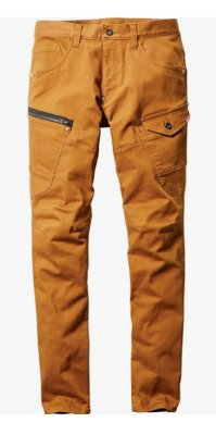 画像7: 5002 カーゴパンツ (5色) (7)