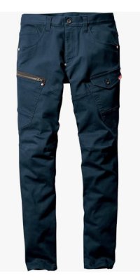 画像5: 5002 カーゴパンツ (5色) (5)