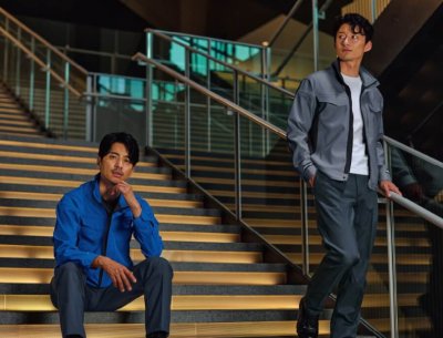 画像16: AS078E ブルゾン (7色) (16)