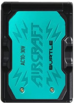 画像6: AC10 リチウムイオンバッテリー(3色) (6)