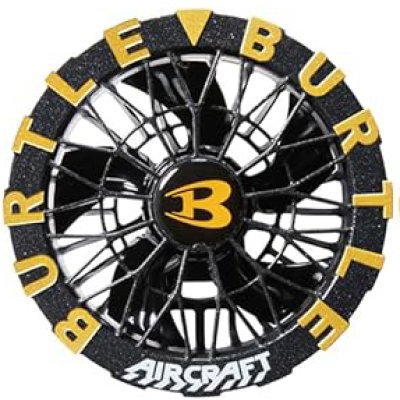 画像15: AC10-2 ファンユニット(6色) (15)