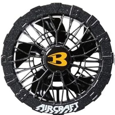 画像6: AC10-2 ファンユニット(6色) (6)