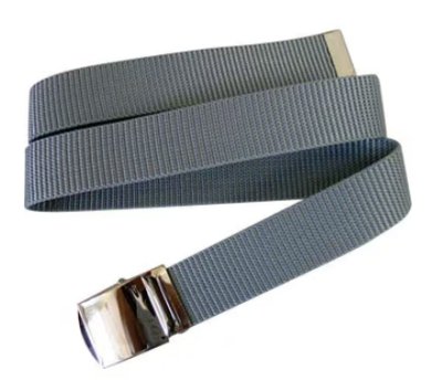 画像3: TS32 ローラーベルト［綿］(3色) (3)