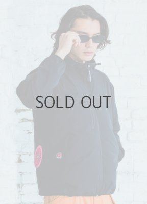 画像2: AC2121【ブルゾンのみ】エアークラフト／長袖(接触冷感) (2)