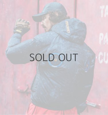 画像2: AC2091HB【ブルゾンのみ】エアークラフト／遮熱長袖(フルハーネス)・ハイバックファン (2)