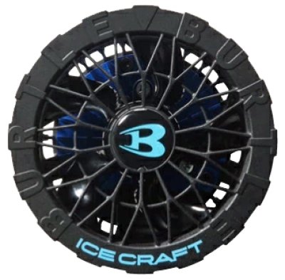 画像3: IC10-1 ペルチェファンユニット(1色) (3)