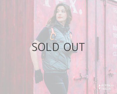 画像3: AC1154【セット】ベスト・ファン・バッテリー(充電器付)／遮熱ベスト(フルハーネス) (3)