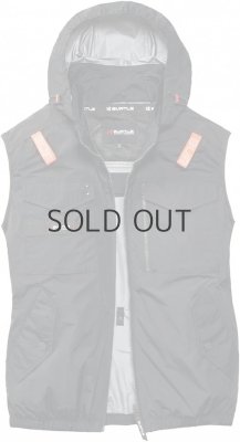 画像4: AC1154【ベストのみ】エアークラフト／遮熱ベスト(フルハーネス) (4)