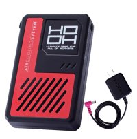 画像2: V3001 快適ウェア用バッテリーセット(急速充電器付)