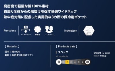 画像7: 05630【ブルゾンのみ】S-AIR／綿長袖・サイドファン (7)