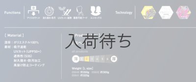 画像10: 05642【ブルゾンのみ】S-AIR／遮熱ベスト(ハーネス)・サイドファン (10)