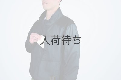 画像10: 05630【セット】S-AIRブルゾン・ファン・バッテリー(充電器付)／綿長袖・サイドファン (10)