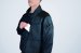 画像10: 05630【ブルゾンのみ】S-AIR／綿長袖・サイドファン (10)