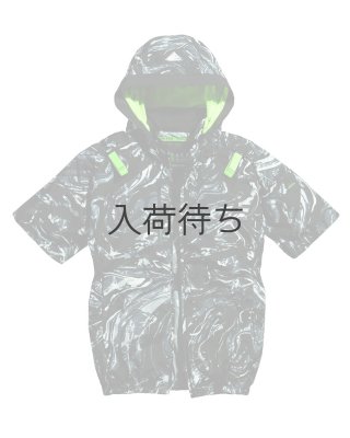 画像7: 05641【セット】S-AIRブルゾン・ファン・バッテリー(充電器付)／遮熱半袖(ハーネス)・サイドファン (7)