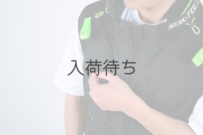 画像13: 05682【ブルゾンのみ】S-AIR／遮熱ベスト(ハーネス)・サイドファン (13)