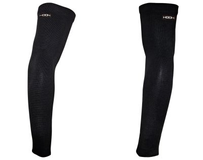 画像2: 846 冷感耐切創アームカバー (1色) (2)