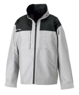 画像7: NA1143【ブルゾンのみ】Nクールウェア／遮熱長袖・脇ファン (7)