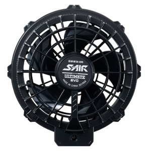 SA-126 20Vファンバッテリーフルセット｜2026シンメンS-AIR S-AIR機器
