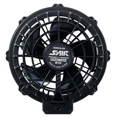 画像8: SA-126 20Vファンバッテリーフルセット (8)