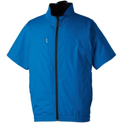 画像6: 7539-01【ブルゾンのみ】G.G.／EF用遮熱半袖 (6)