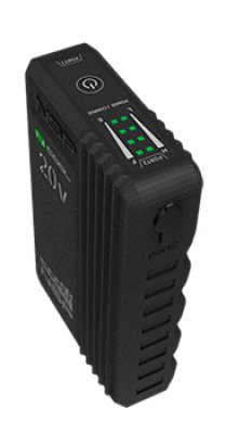 画像6: NZ-SK20 Nクール(R)ウェア スターターキット(バッテリー・ファン・ケーブル) (6)