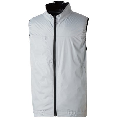 画像6: 7539-06【ブルゾンのみ】G.G.／EF用遮熱ベスト (6)