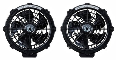 画像8: SA-X01 36Vファンバッテリーフルセット(3色) (8)