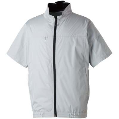 画像7: 7539-01【ブルゾンのみ】G.G.／EF用遮熱半袖 (7)