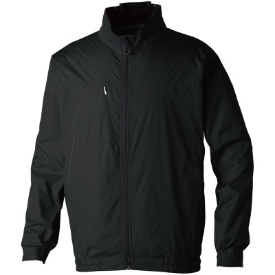 画像3: 7539-00【ブルゾンのみ】G.G.／EF用遮熱長袖 (3)