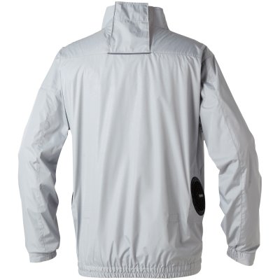 画像6: 7539-00【ブルゾンのみ】G.G.／EF用遮熱長袖 (6)