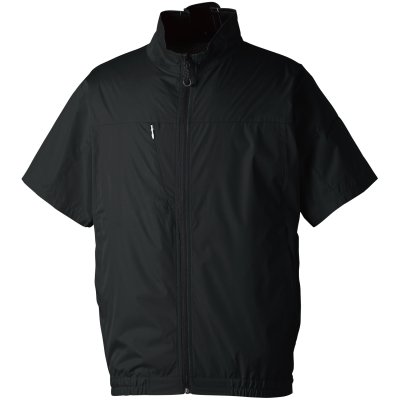 画像5: 7539-01【ブルゾンのみ】G.G.／EF用遮熱半袖 (5)