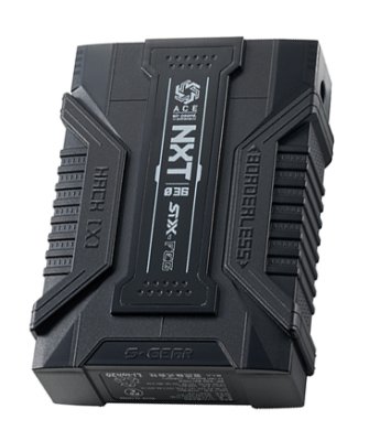 画像6: SA-X01 36Vファンバッテリーフルセット(3色) (6)